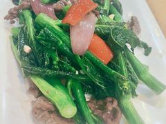 -大笑饭堂(甲子桥店)