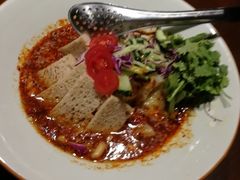 -楼兰新疆主题餐厅(苏州中心店)