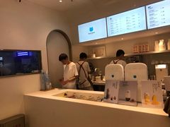 -兰熊鲜奶(西直门凯德mall店)