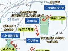 -大雁塔北广场音乐喷泉