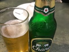 -The Dishes Seafood & Restaurant