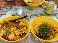 -龍城柳州螺蛳粉(群星路店)