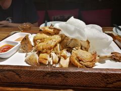 -小吊梨汤·北京菜·烤鸭(鸟巢店)