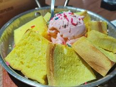 -吕氏疙瘩汤·新派鲁菜(济南万象城店)