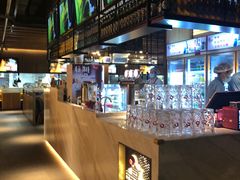 -蚝太郎 • 海鲜烧烤(Upark店)