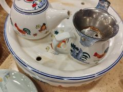 -点都德(汇胜楼店)