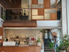 -有序Orderly融合西餐·咖啡(运河外滩店)