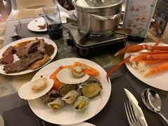 -安蒂娅·海鲜自助餐厅(安蒂娅美兰酒店)