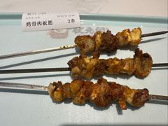 -状元阁烧烤(新华路总店)