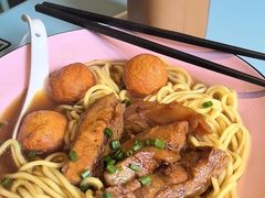 -梳打冰室(氹仔店)