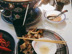 -红盔甲·小龙虾(天钥桥店)