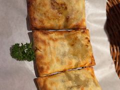 -楼兰新疆菜(江宁万达店)