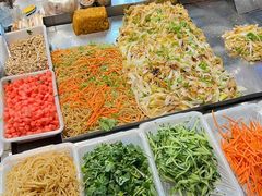 -宋文成烤肉(白沙巷店)