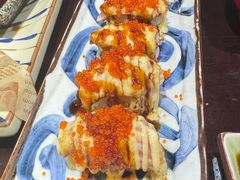 -花狸日本料理(柏庐广场店)