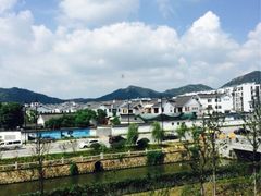 -木渎影视城