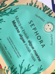 -丝芙兰Sephora