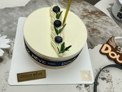-杜哈夫DOUX RÊVE·生日蛋糕(日月光店)