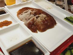 -王府井酒店(金桥港湾店)