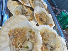 -胡记烧烤(黄山新村总店)