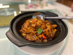 -和平官邸·花园餐厅(武定西路店)
