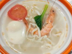 -津沽传奇(红桥水木天成店)