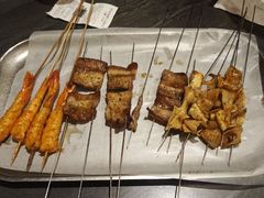 -锦州御烧烤(人民街店)