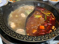 -重庆秦妈火锅(全国连锁五台山店)