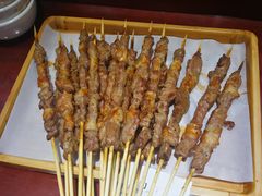 -宛平李记小吃(东关街店)