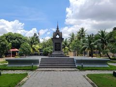 -吐斯廉屠杀博物馆