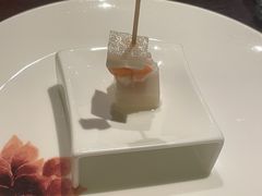 -杭州西子湖四季酒店·金沙厅