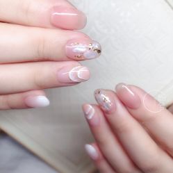 点击看大图 -盼兮·日式美睫沙龙