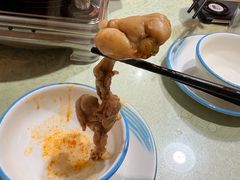 -昱龙大盆牛蛙馆(三兴街总店)