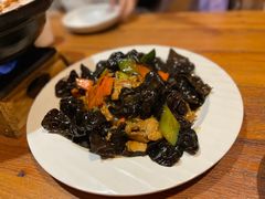 -百年石锅饭·朝鲜族传统民餐