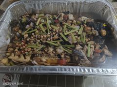-花千代秘制烤鱼(曼哈顿店)