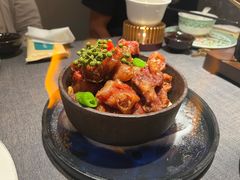 -南里山房·新淮扬菜(徐汇万科店)