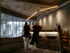 -BE NORMAL CAFE(霞溪路店)