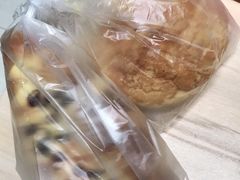 -圣安娜饼屋(信和广场店)