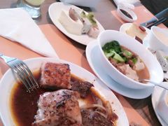 -万德诺富特酒店·自助餐厅(万德大厦店)