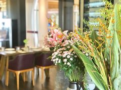 -CASANOVA西餐厅(海信广场店)