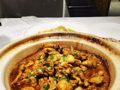 -鄱阳湖·江西小炒·瓦罐煨汤(五道口店)