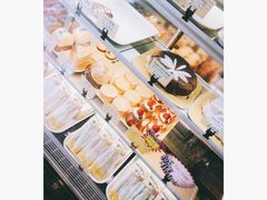 -小麦之家(海湾总店)