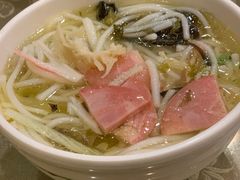 过桥米线-福利来酒店(泺源大街店)