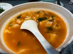 -清真·舒迩布炕锅王·高原美食文化(青海总店)