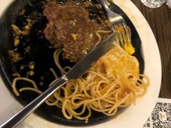 -豪客来牛排(新街口羊皮巷店)