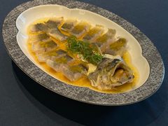 -石泉私宴