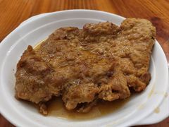 -老袁炒年糕(富豪路店)