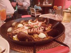 -Las Tapas(思南公馆店)