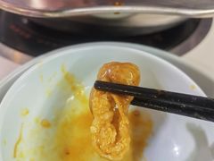 -川囧肥肠鸡·美蛙鱼锅(平高广场店)