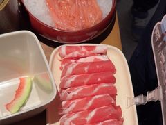 -巴奴毛肚火锅(京西大悦城店)