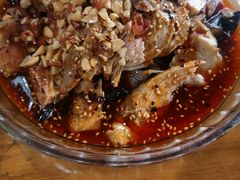 -牛大牛跷脚牛肉(光华苑店)